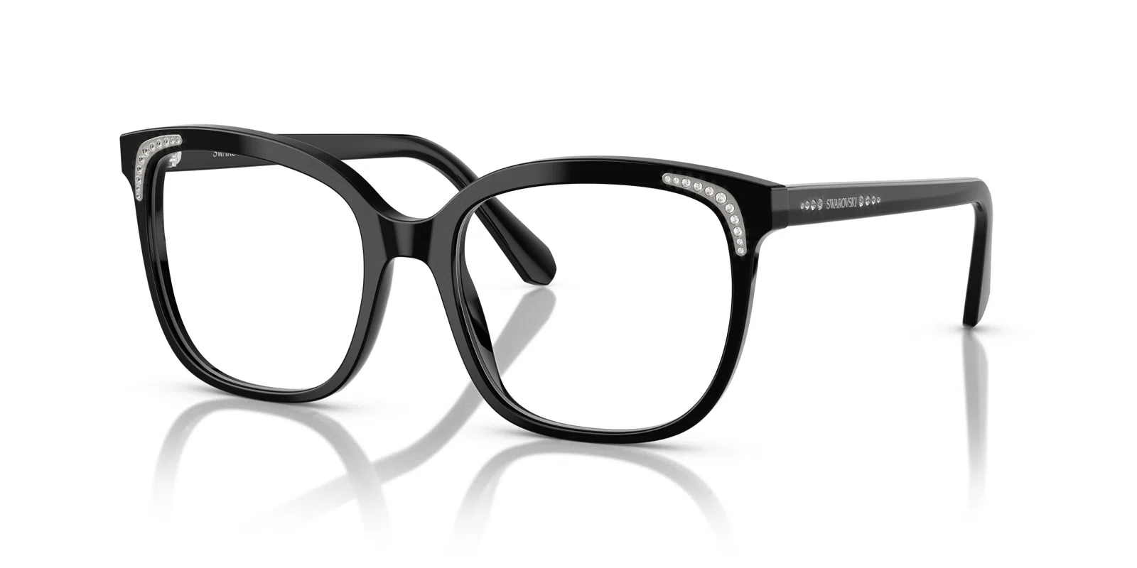 Swarovski 2033 Eyeglasses - view 8